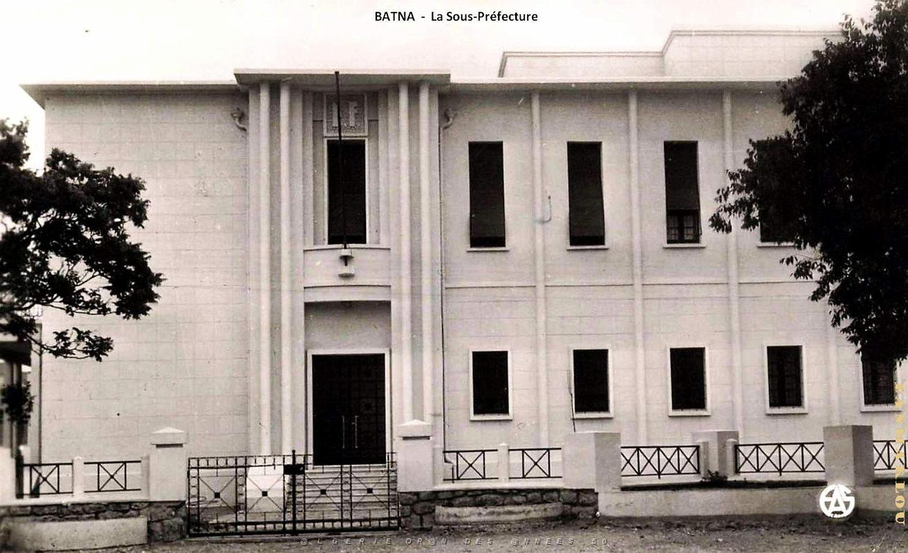 Batna - Sous-Prefecture.jpg